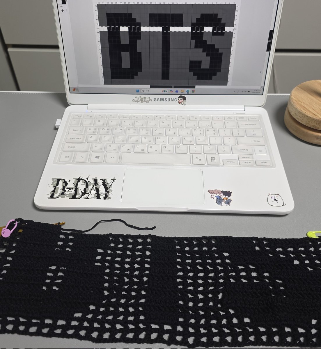 맛동 tweet media