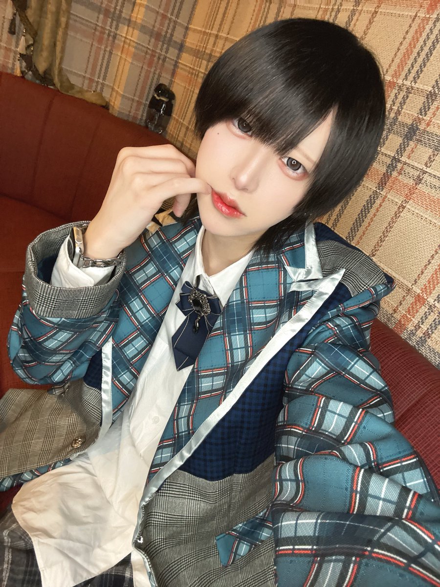 うの【STRAY DOG'S】 tweet media