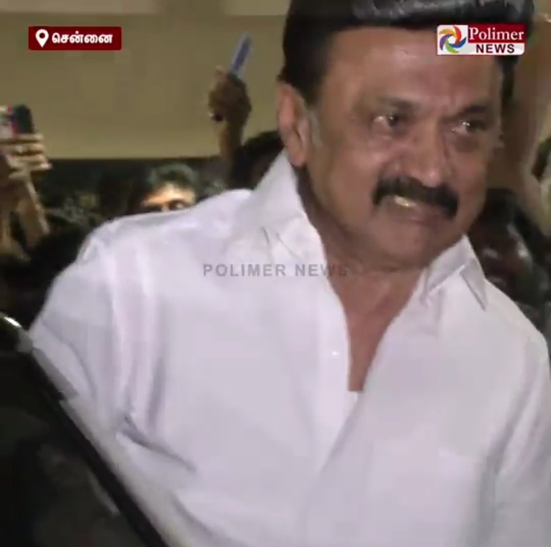 Prasath - Say No To Drugs & DMK tweet media