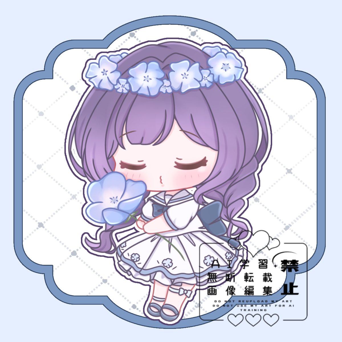 そらぽこ ご依頼停止中 tweet media
