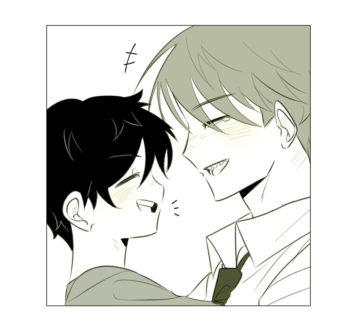 낑깡 tweet media