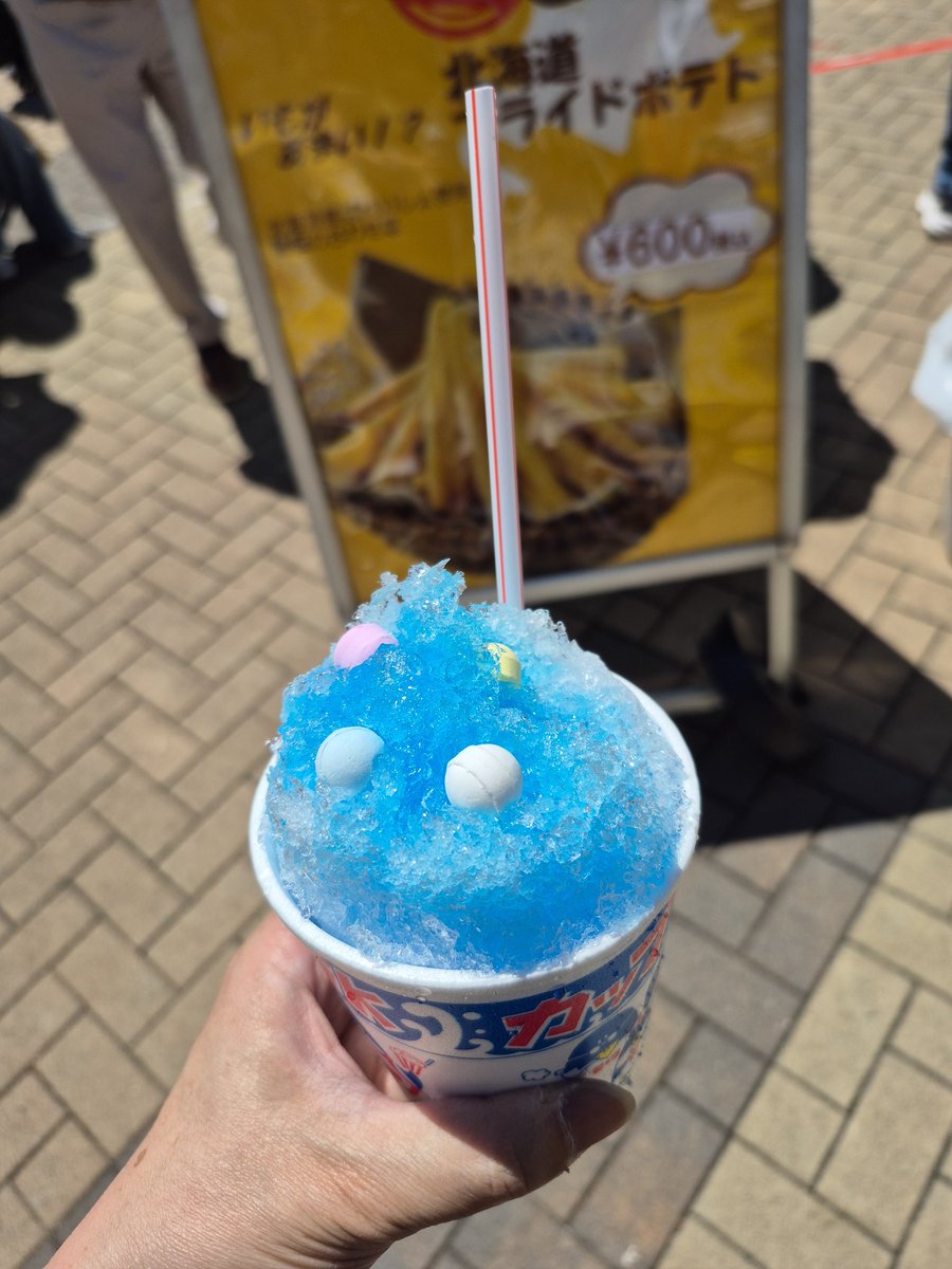きゃぷちゅーど tweet media