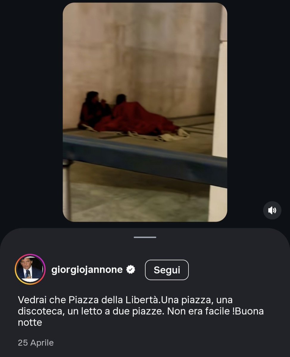 Paolo Berizzi tweet media