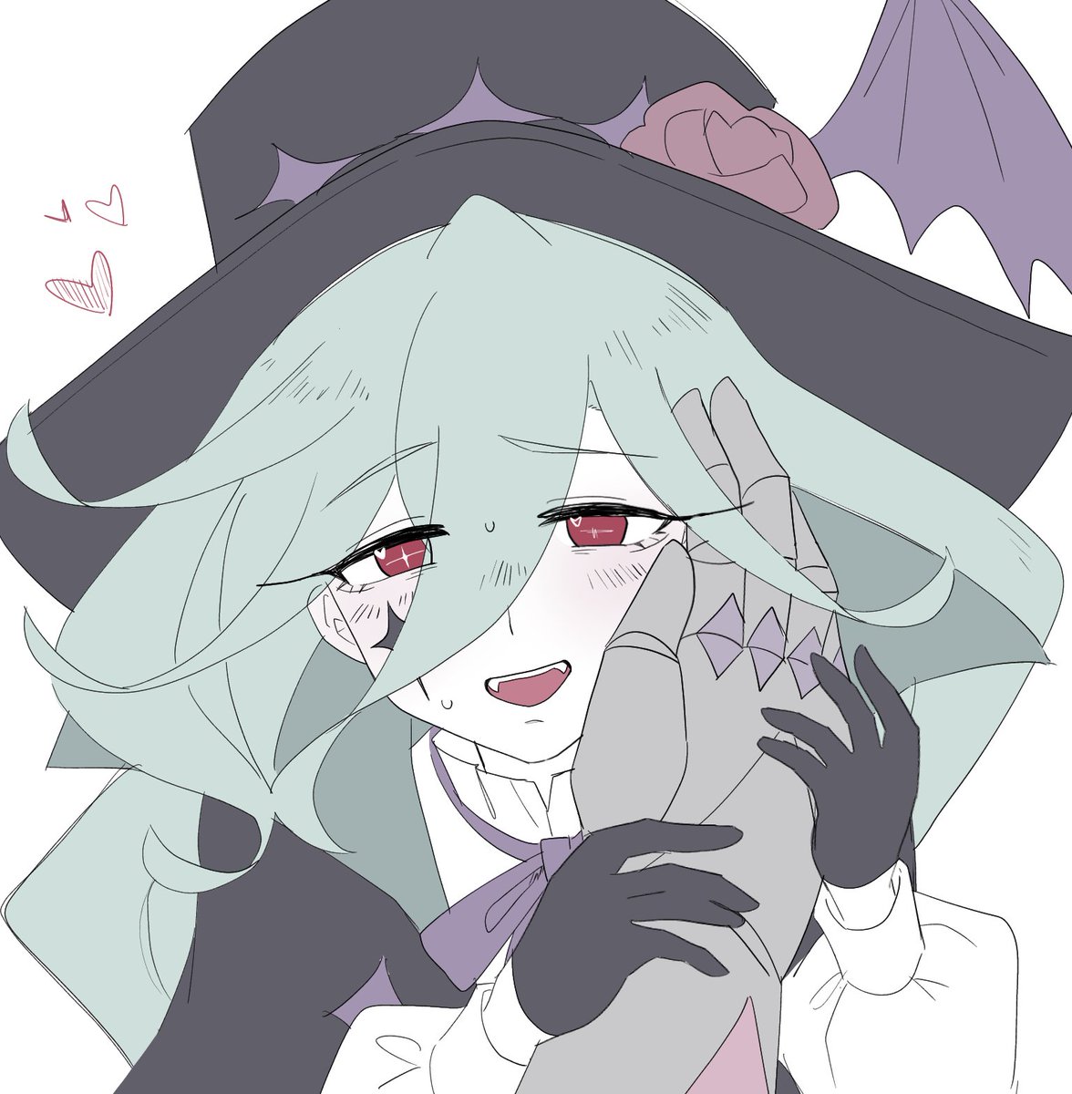 鈴下 tweet media