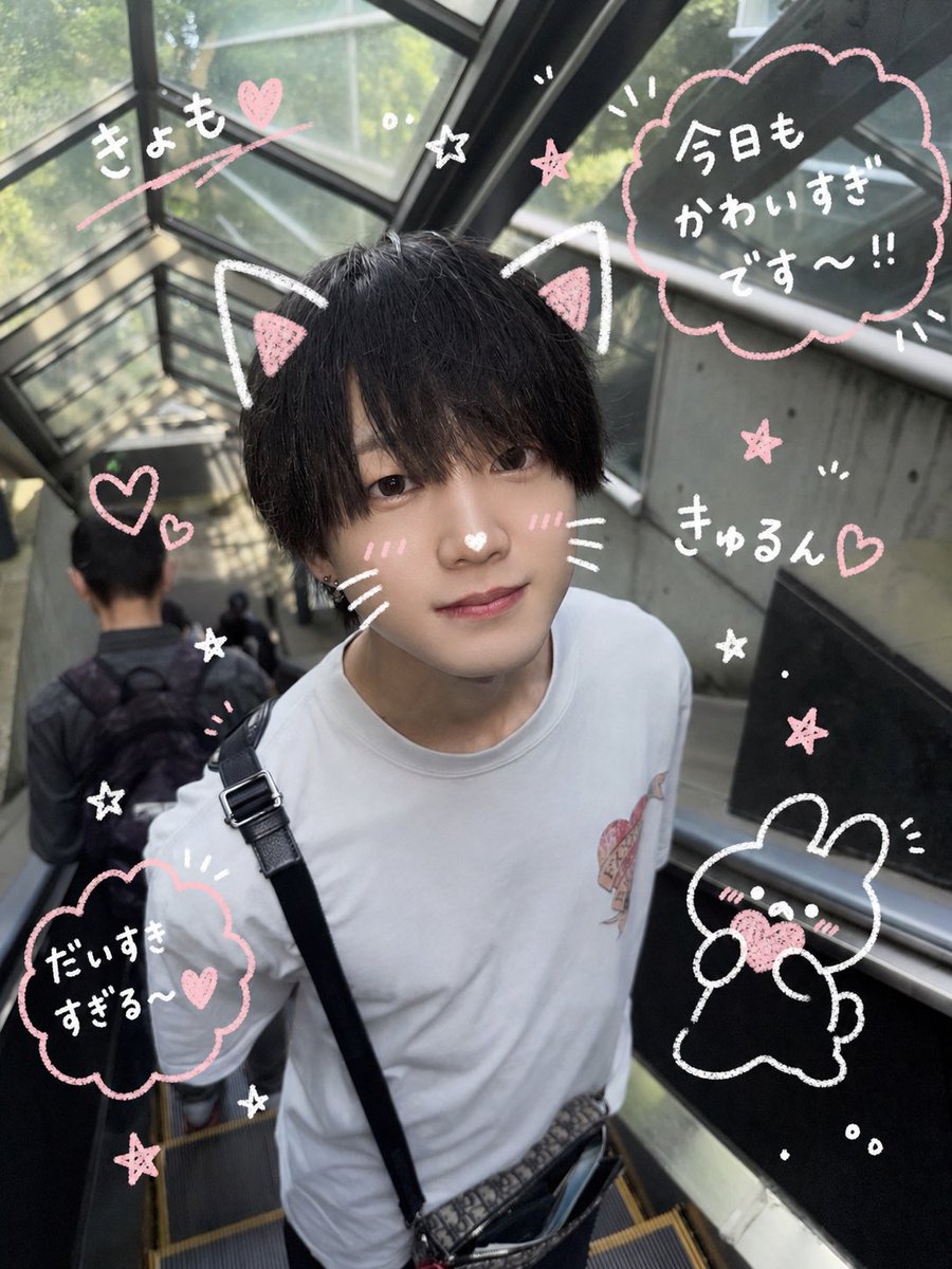 さいひろ tweet media