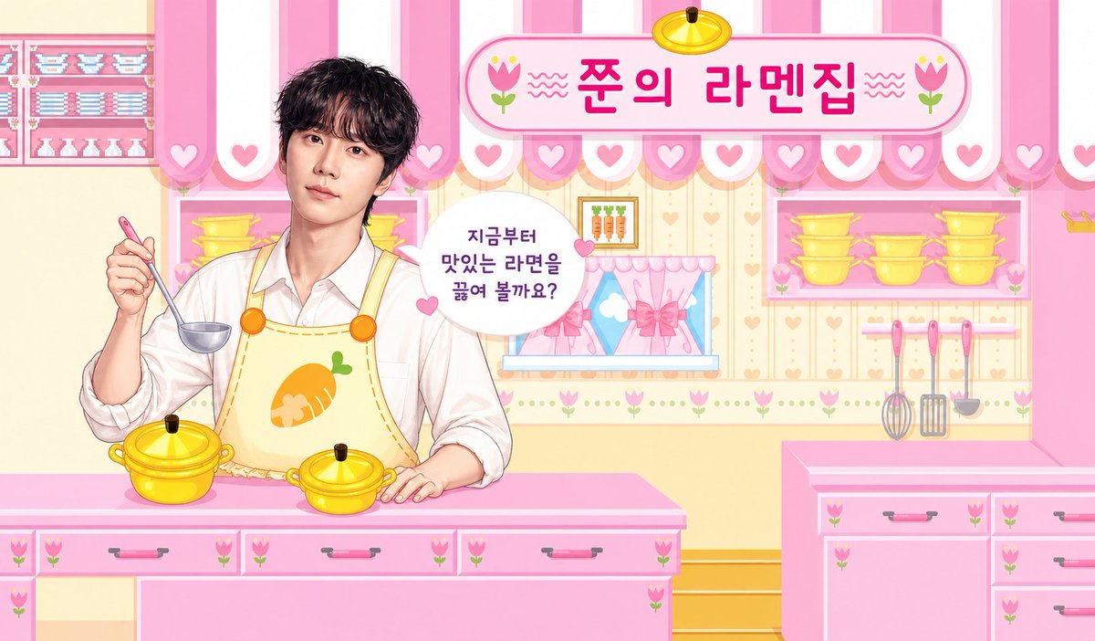 윤이 tweet media