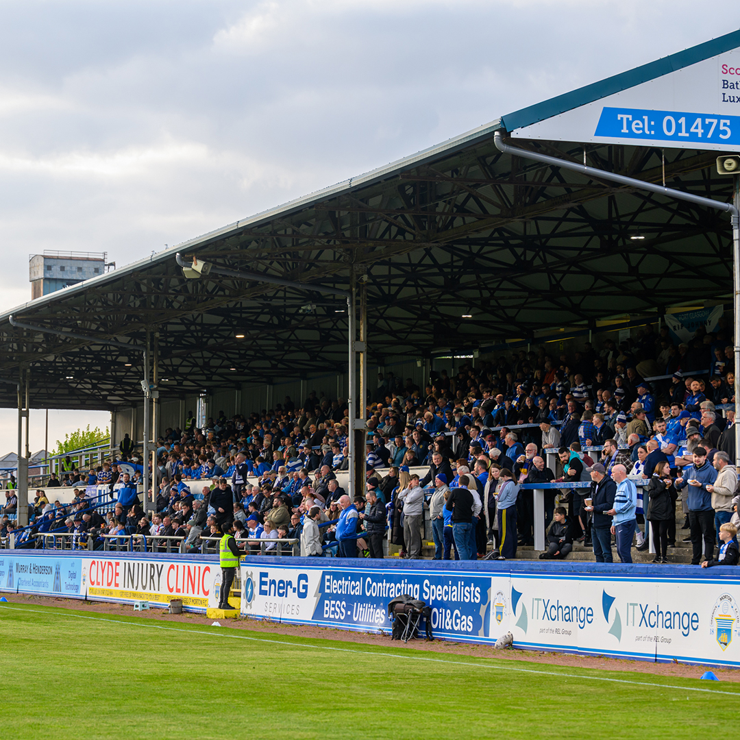 Greenock Morton tweet media