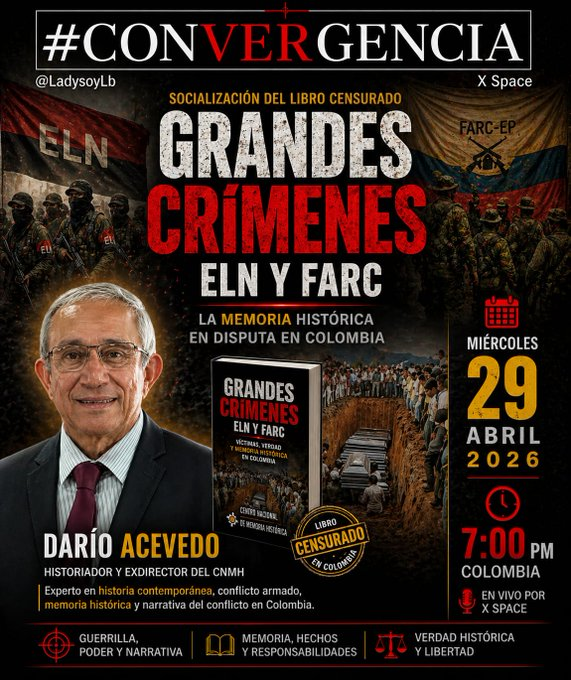 La Hora de La Verdad tweet media