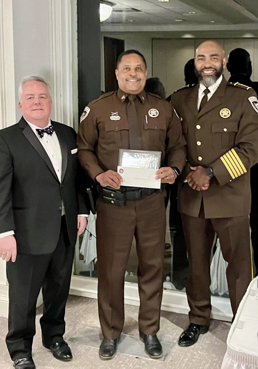 TyreeSheriff's tweet photo. Statement on the Passing of Sgt. Chris Moses

The Hinds County Sheriff’s Office is deeply saddened to share the passing of Sgt. Chris Moses (06/28/1967 – 05/04/2026), a devoted public servant who dedicated more than two decades of honorable service to the Hinds County Sheriff’s Office and the Hinds County community. His loss is felt across our agency and among the many people whose lives he touched through his work and his character.

Sgt. Moses will be remembered for his leadership, compassion, and selflessness—qualities that defined both his service and his relationships with colleagues and community members. His years with the Street Crimes Unit and the Mounted Unit showcased his versatility, professionalism, and unwavering commitment to public safety.

As his wife, Rosalind, shared on the day of his passing, “he loved being an officer,” and that love was evident in every aspect of his service. We join Rosalind, their beautiful children, his family, friends, colleagues, and the entire community in mourning this tremendous loss. We pray for peace, comfort, and understanding during this most difficult time for all who are affected by his passing.

Sheriff Tyree D. Jones states:
“Sgt. Moses was a friend, he was a dedicated servant, but an even better and exceptional person. I will miss him.”

Sgt. Moses’ legacy of integrity, service, and heart will continue to live on within the Hinds County Sheriff’s Office and throughout the community he served so faithfully.