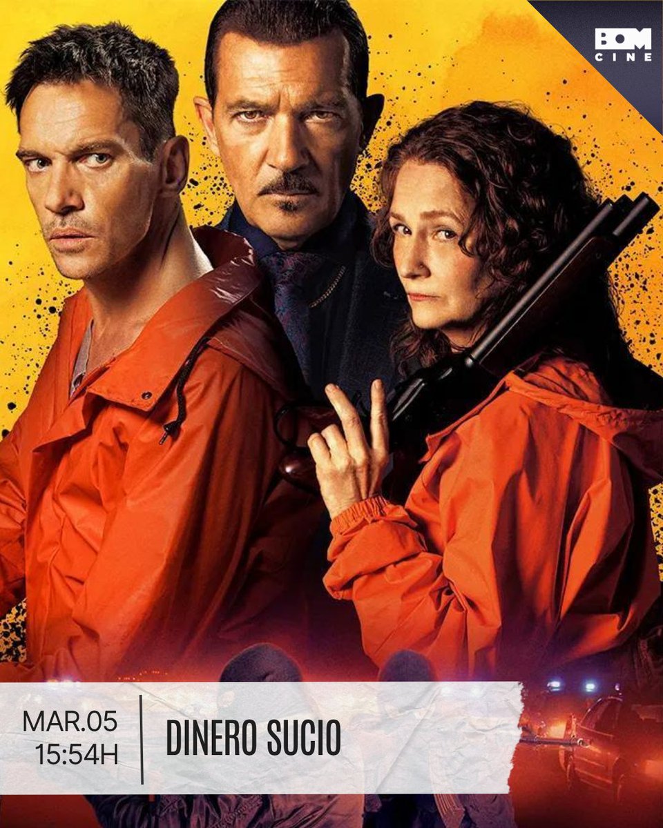 BOM CINE tweet media