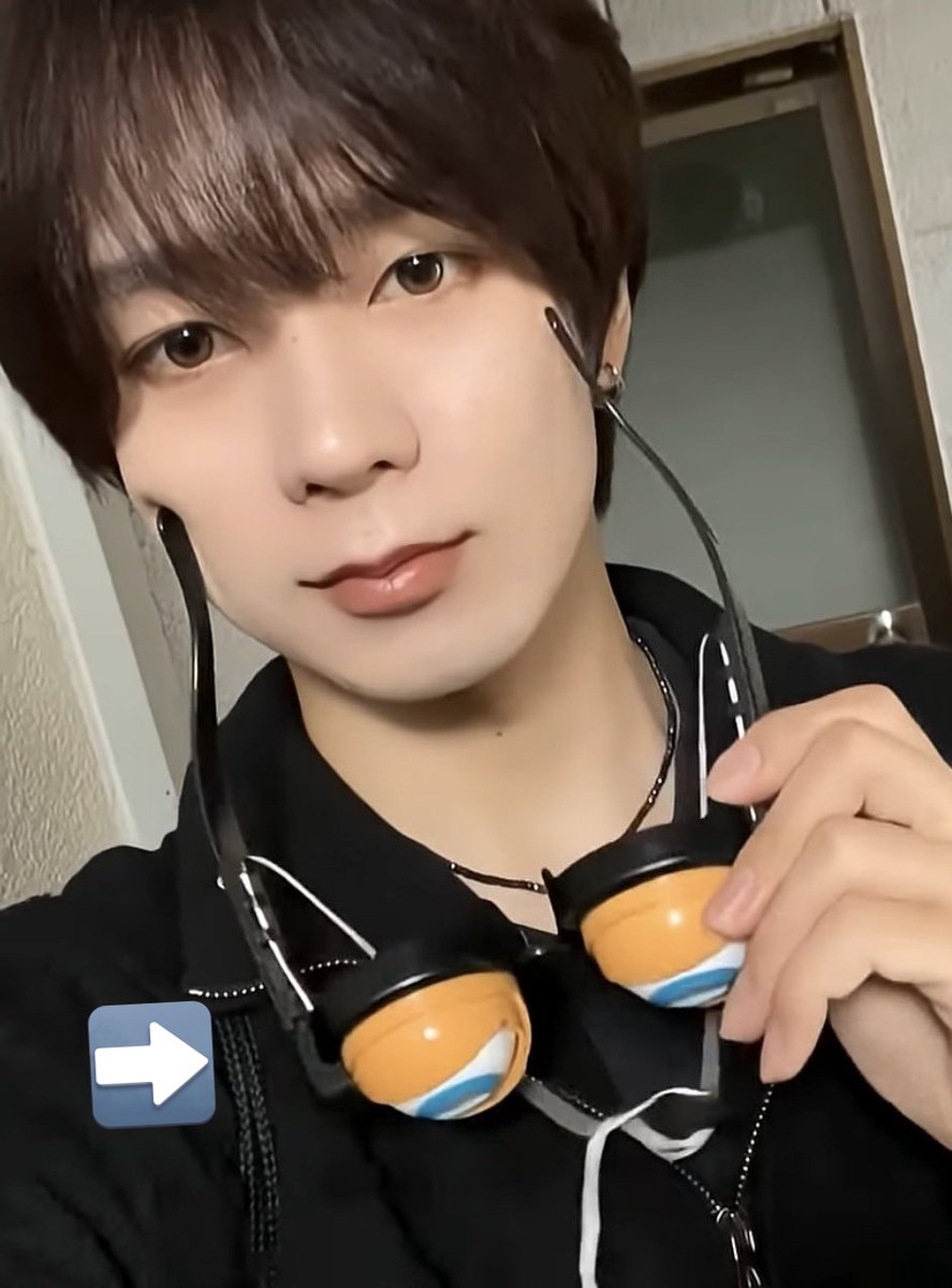 六🌙篠ヶ谷歩夢くんに投票してください‼️ tweet media