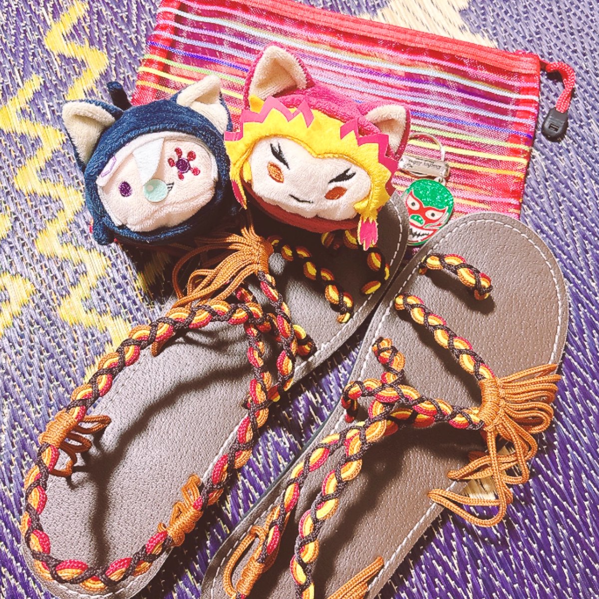 Post by もちやま on X: 👡