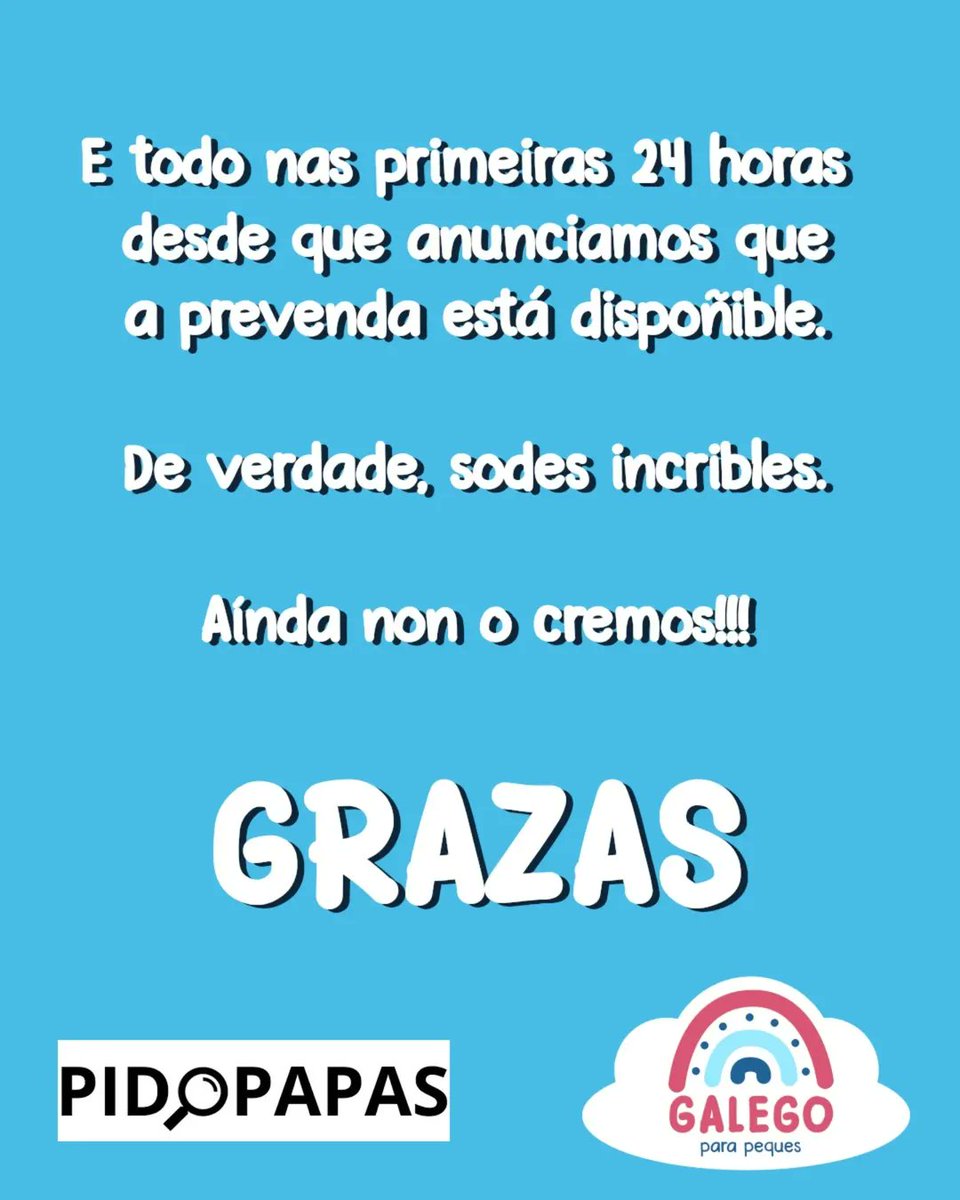 PidoPapas.com tweet media
