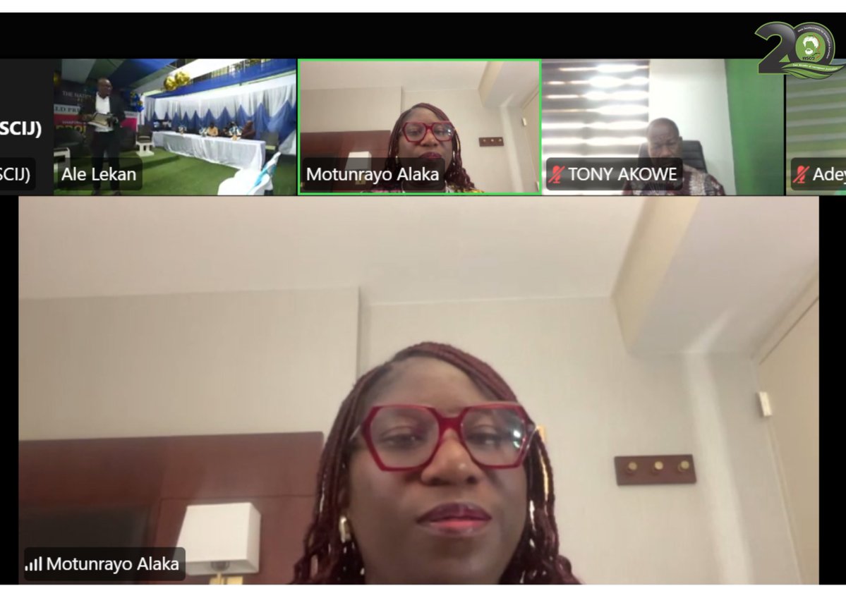 Wole Soyinka Centre tweet media
