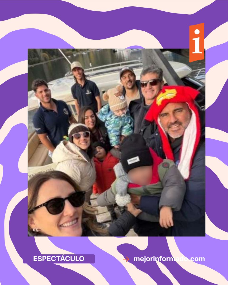 Mejor Informado tweet media
