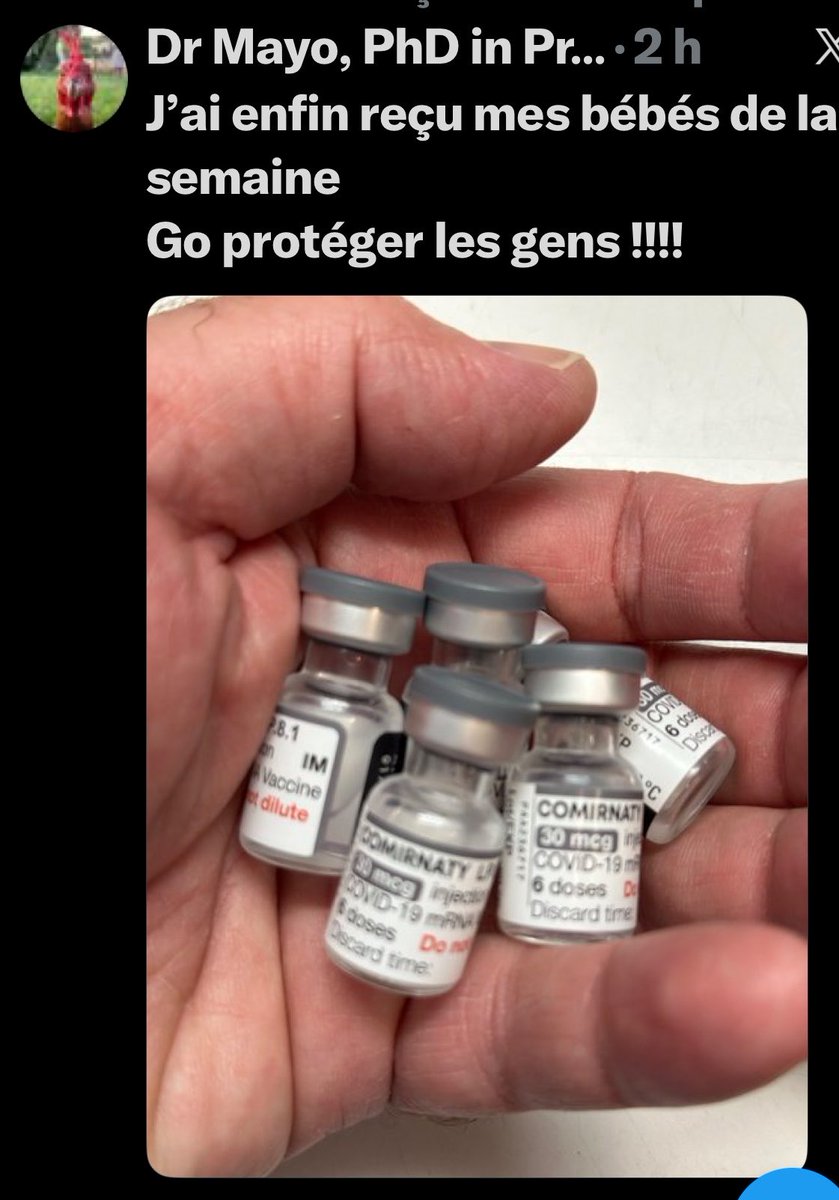 Titi the best 🇫🇷🇷🇺 tweet media