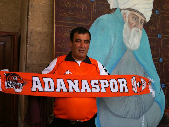 Danyal Turgut Buldurgan tweet media