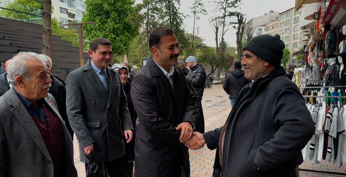 Daily Altı Ok tweet media