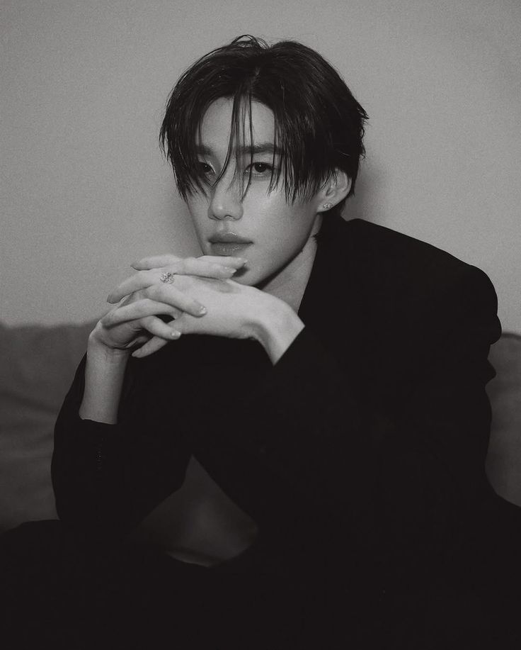 ยุนอึนฮเย แม่จ๋าพี่กิ้นน้องพีพีหล่อสวยเท่แสบบบซนนน tweet media