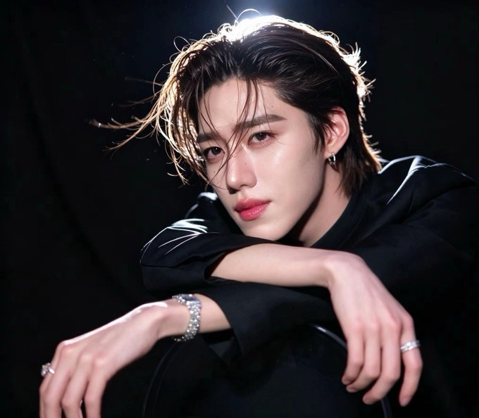 ยุนอึนฮเย แม่จ๋าพี่กิ้นน้องพีพีหล่อสวยเท่แสบบบซนนน tweet media