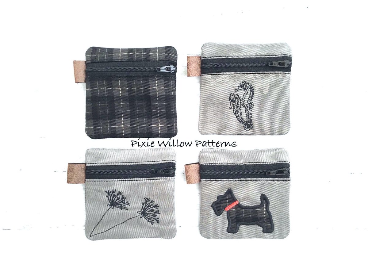 PixieWillowPatterns tweet media