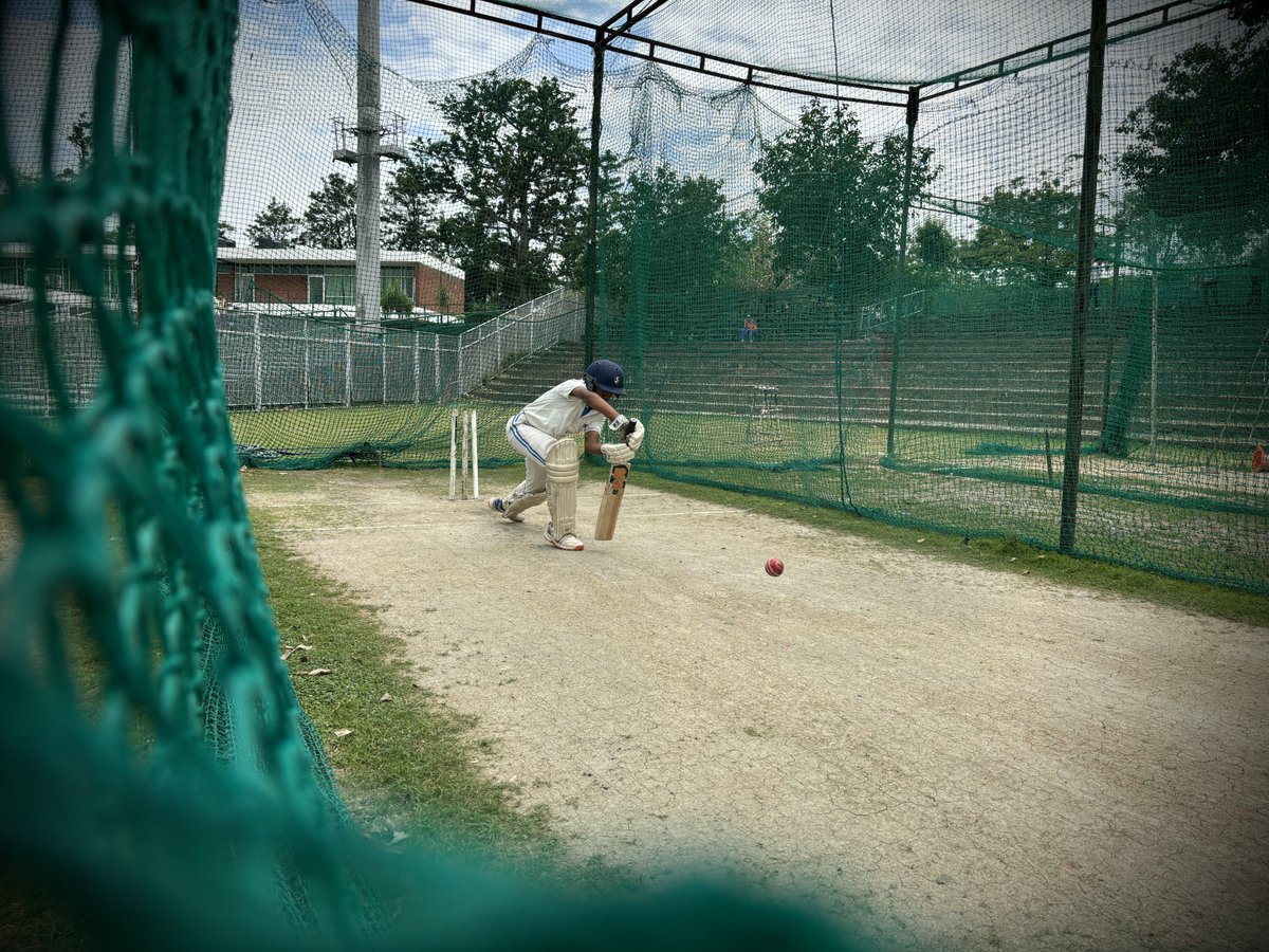 UTCA Chandigarh Cricket tweet media