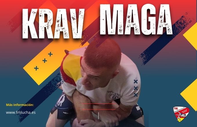 fmlucha's tweet photo. 🔥 TECNIFICACIÓN KRAV MAGA – AMENAZAS 🔥

📅 Sáb 9 mayo | 🕘 9:00–14:00
📍 Ciudad Escolar (Madrid)
🔪🔫 Trabajo ante amenazas reales
💪 Prep. exámenes junio
👨‍🏫 Alaiz &amp; Díaz
💥 ¡Da un paso más en tu formación!
Toda la info Web 👉FML

#fmlucha #KravMaga #DefensaPersonal https://t.co/npUWpqK2qK