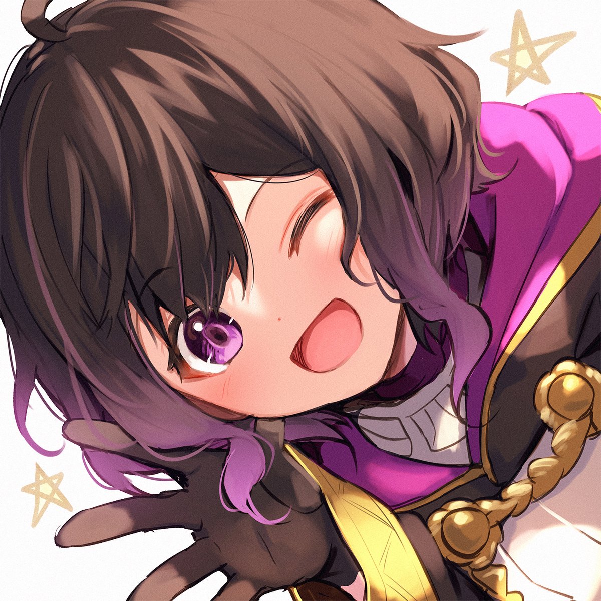 マークちゃん誕生日おめでとう～！🎉