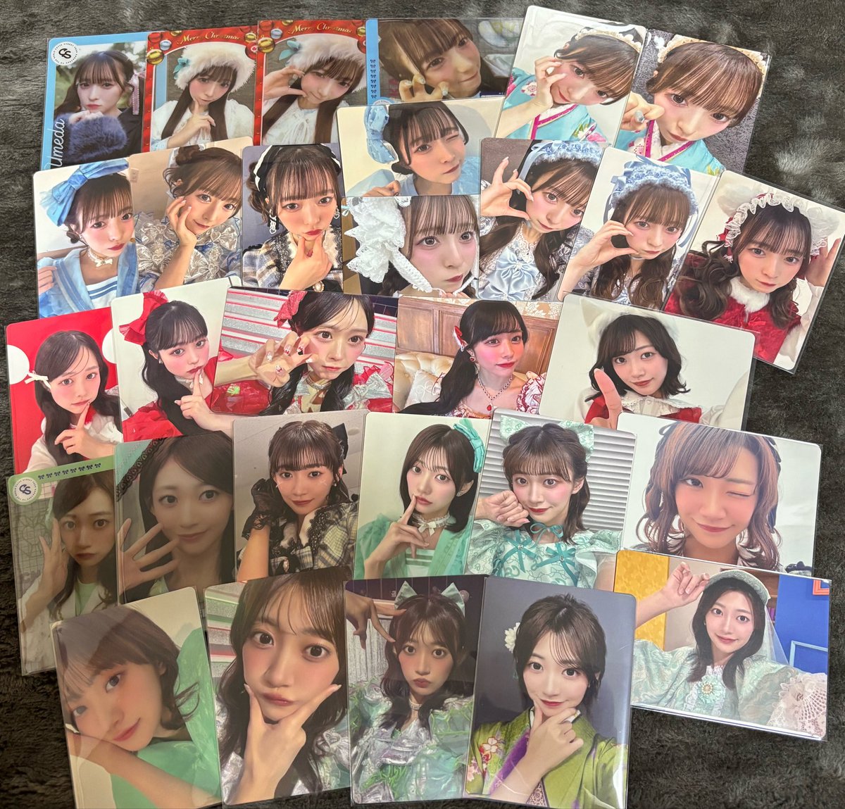 まおまお tweet media