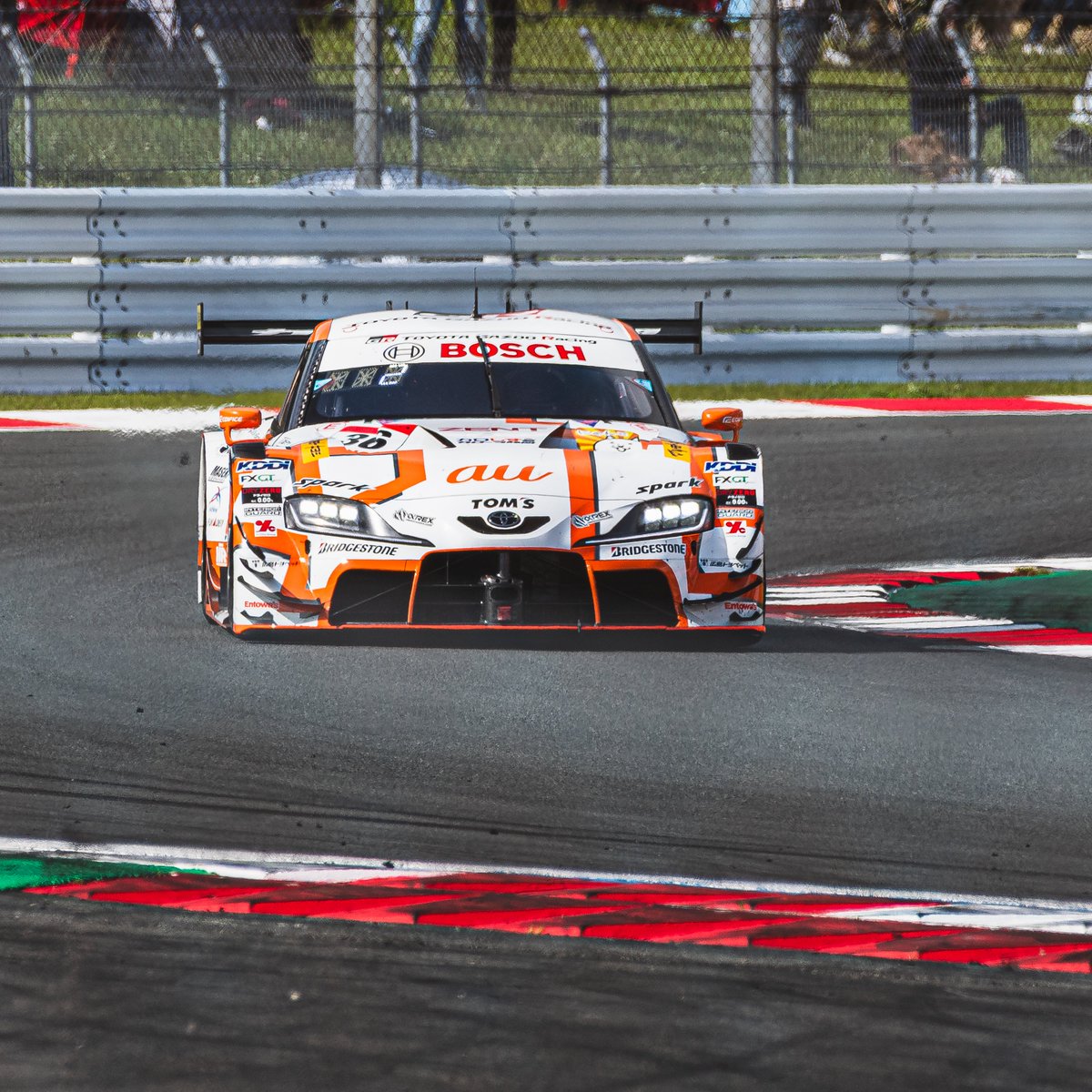 EVOX_10969's tweet photo. 久しぶりに決勝レース現地で観てきた！

#SUPERGT https://t.co/LLGHKVHO2Y