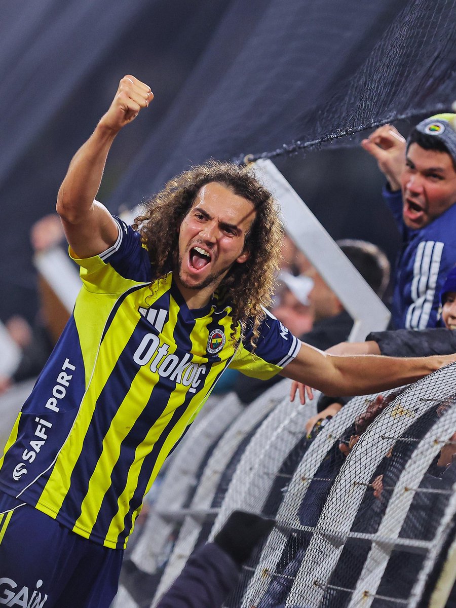 Rıfat Kaynak 💛💙⚡🇹🇷 tweet media