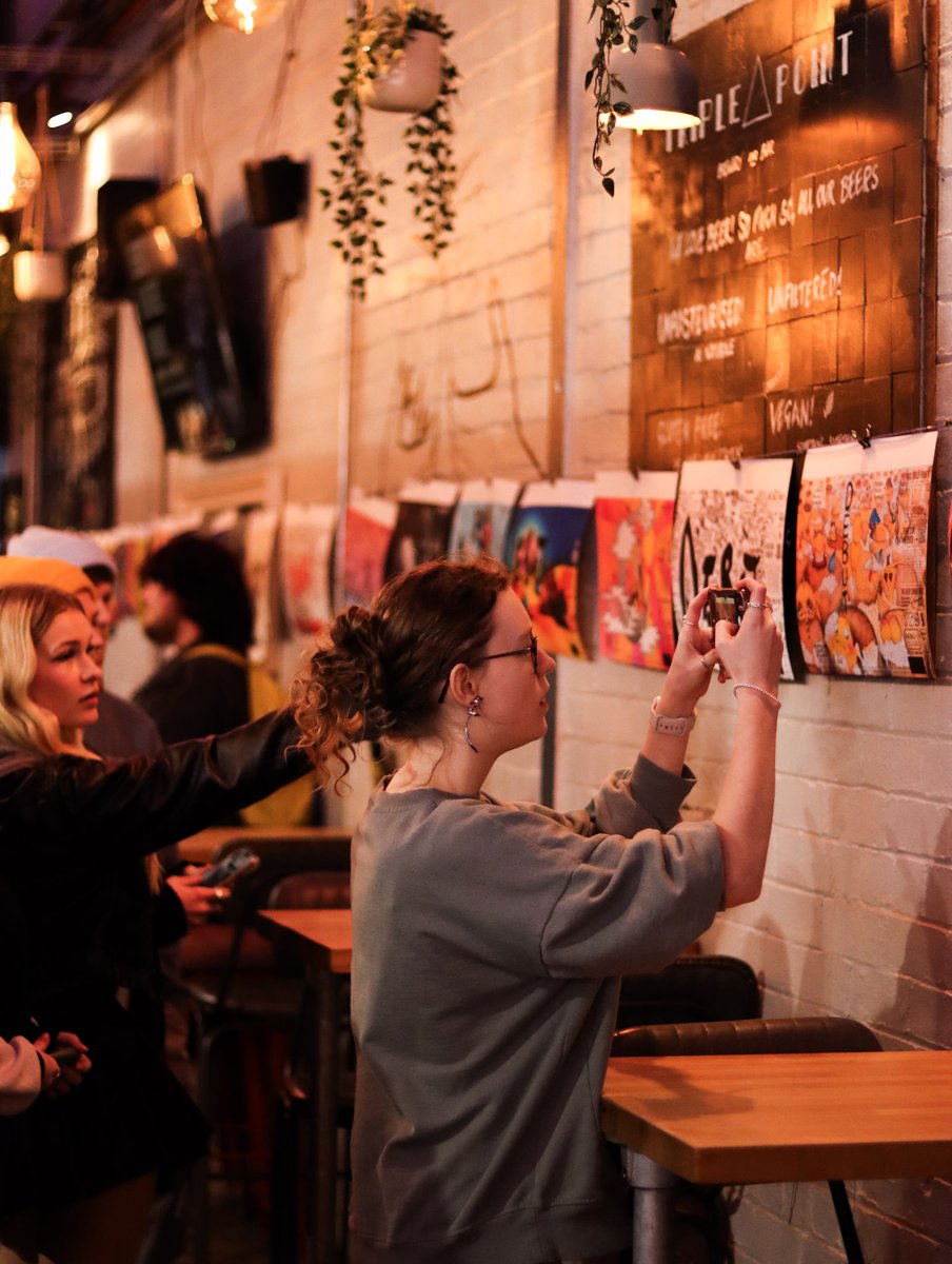 Triple Point Brewing tweet media
