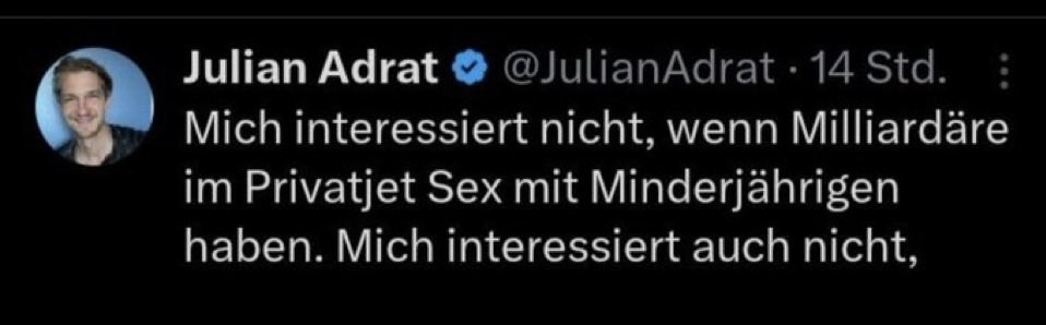 Sabine K. tweet media
