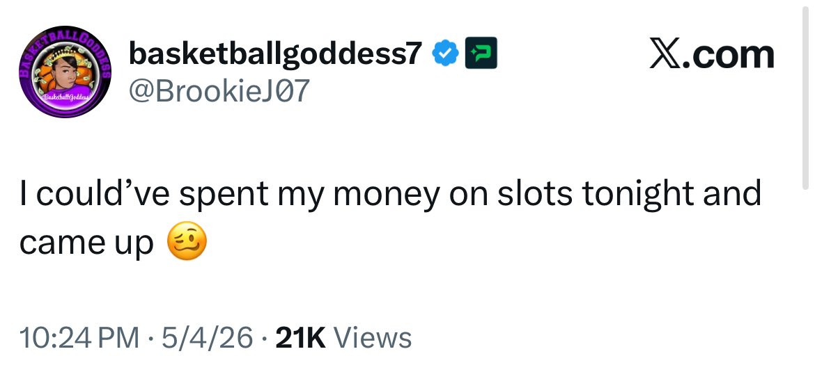 Charlie Hustles tweet media