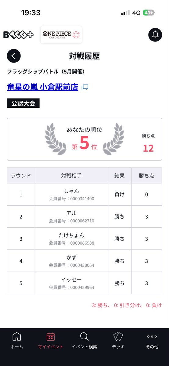 クロコ葵🐙🐙🐙 tweet media