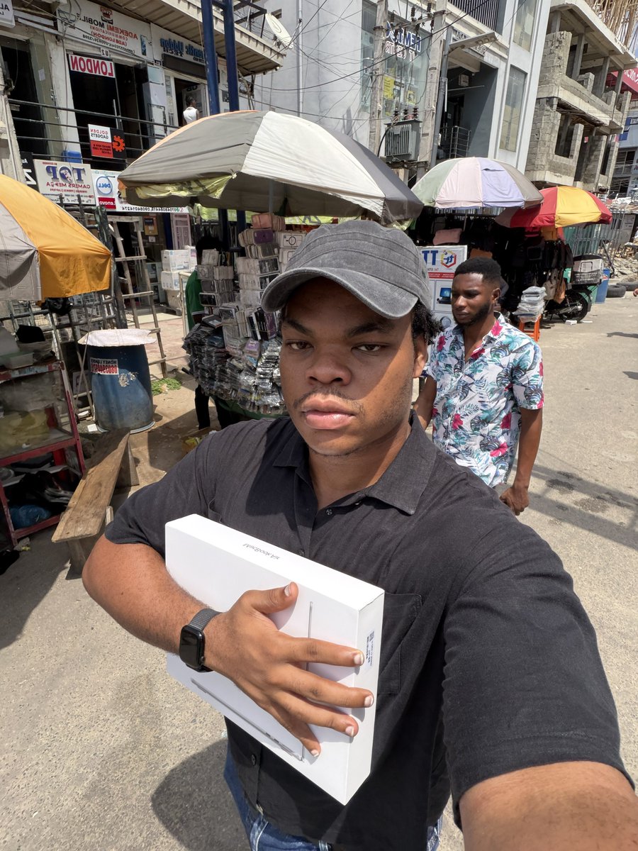 Uncle Emeka || YANKEE GADGETS .ng tweet media