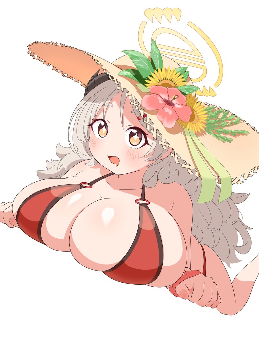 LOVEカオス tweet media