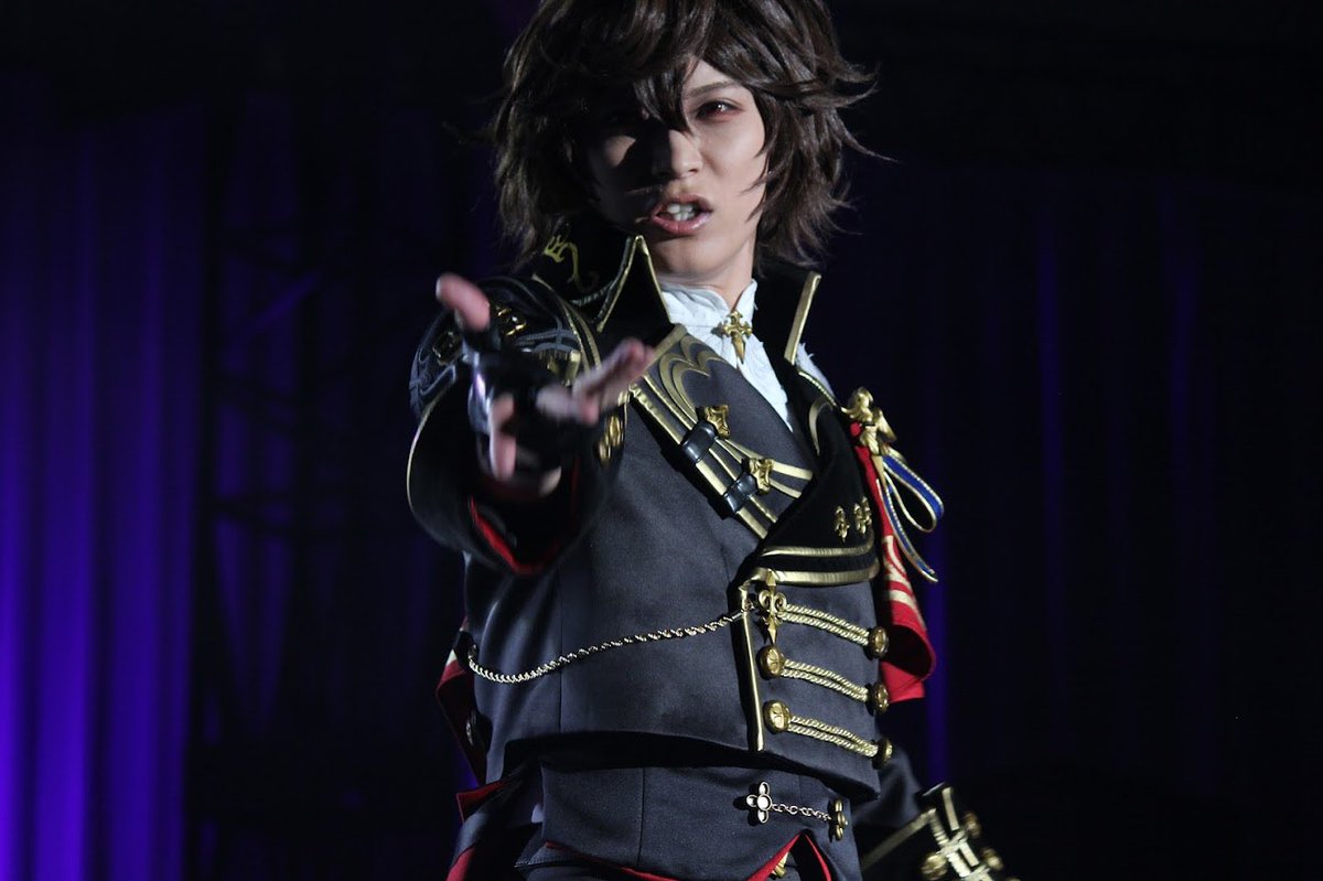 ayaka_ripu's tweet photo. サンダルフォン　その2

 #グラブルEXフェス2026 https://t.co/nxd1MaKUcE