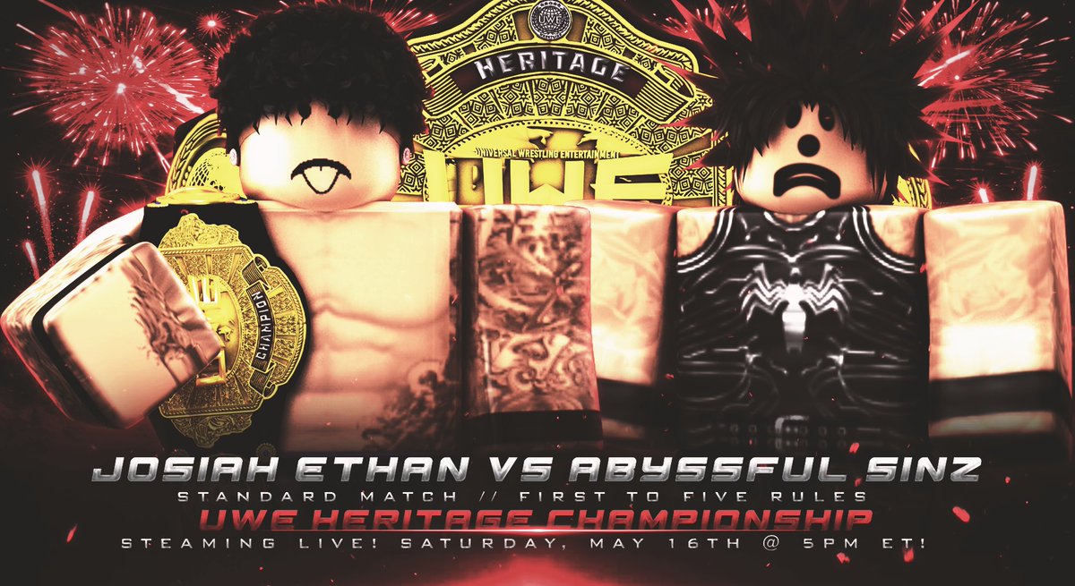 World Series Wrestling tweet media