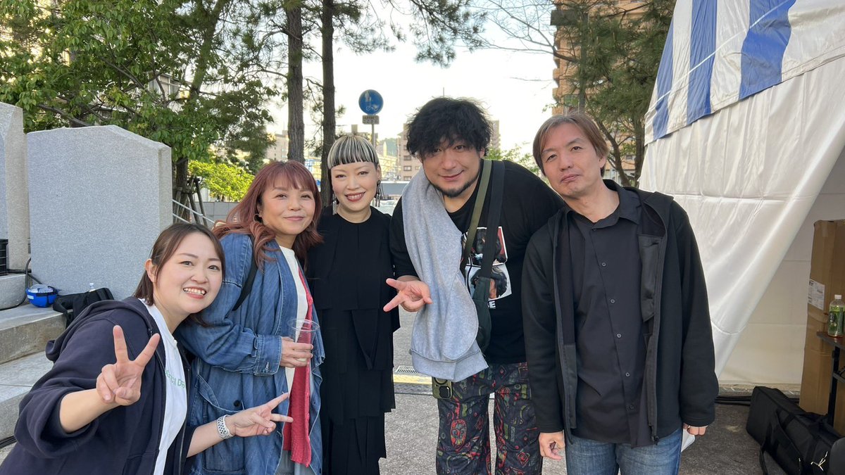 浜端ヨウヘイ tweet media