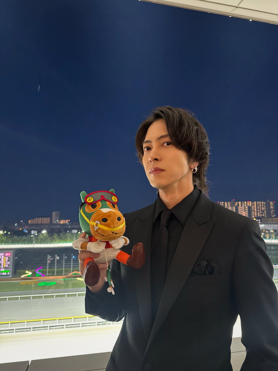 船橋ケイバ tweet media