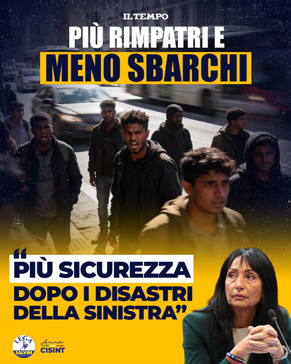 Anna Cisint tweet media