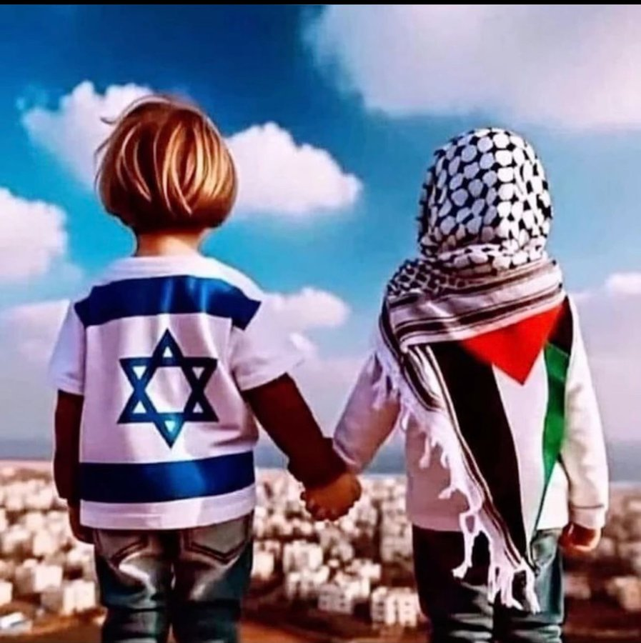 Eli Afriat 🇮🇱 tweet media