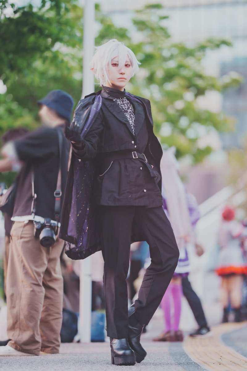 真宵まよ(まよいまよ) (@Emyoi_i) / Posts and Replies / X