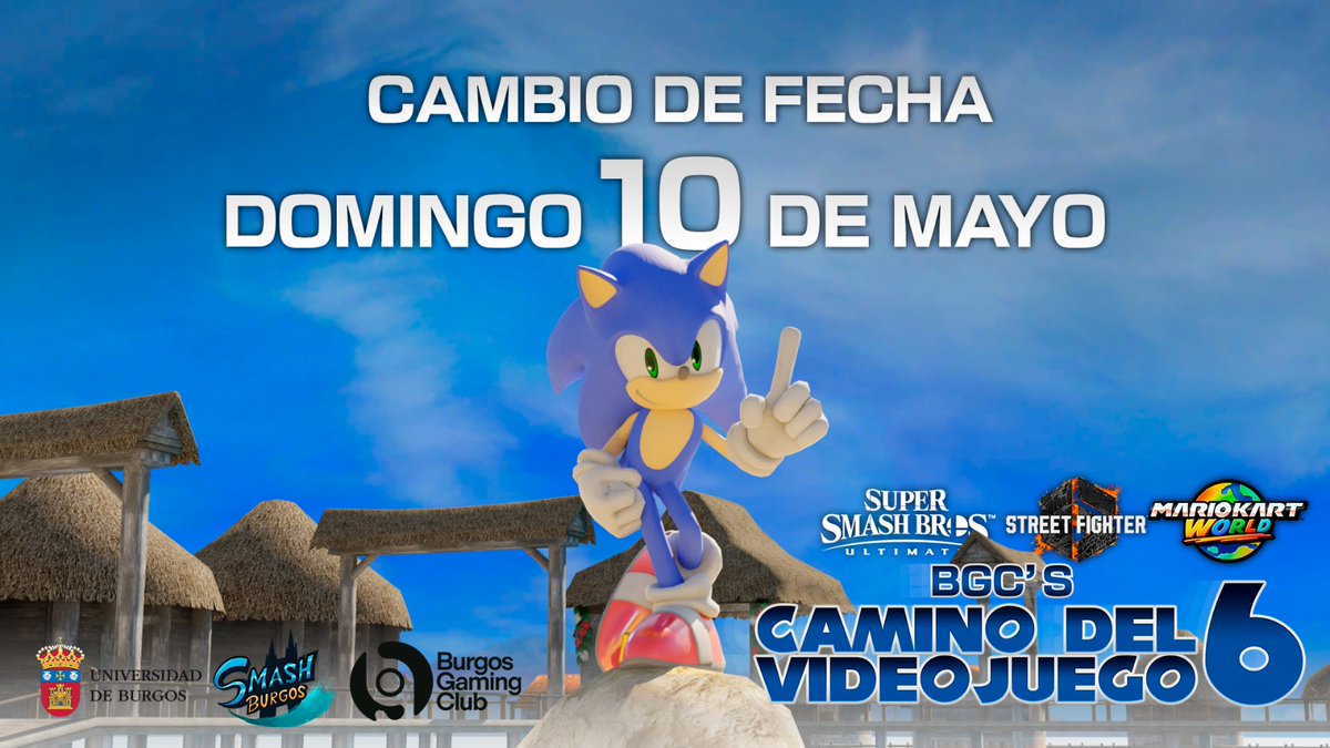 Smash Burgos tweet media