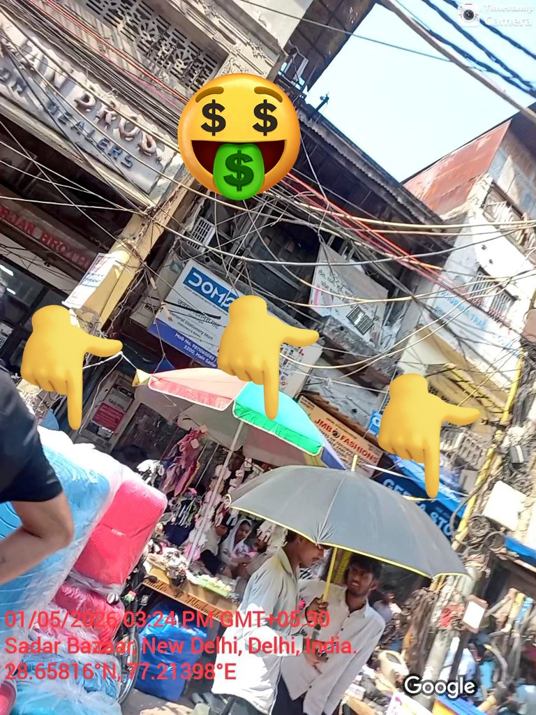 ANUJ GUPTA tweet media