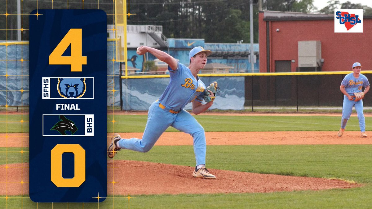 South Florence Bruin Baseball tweet media