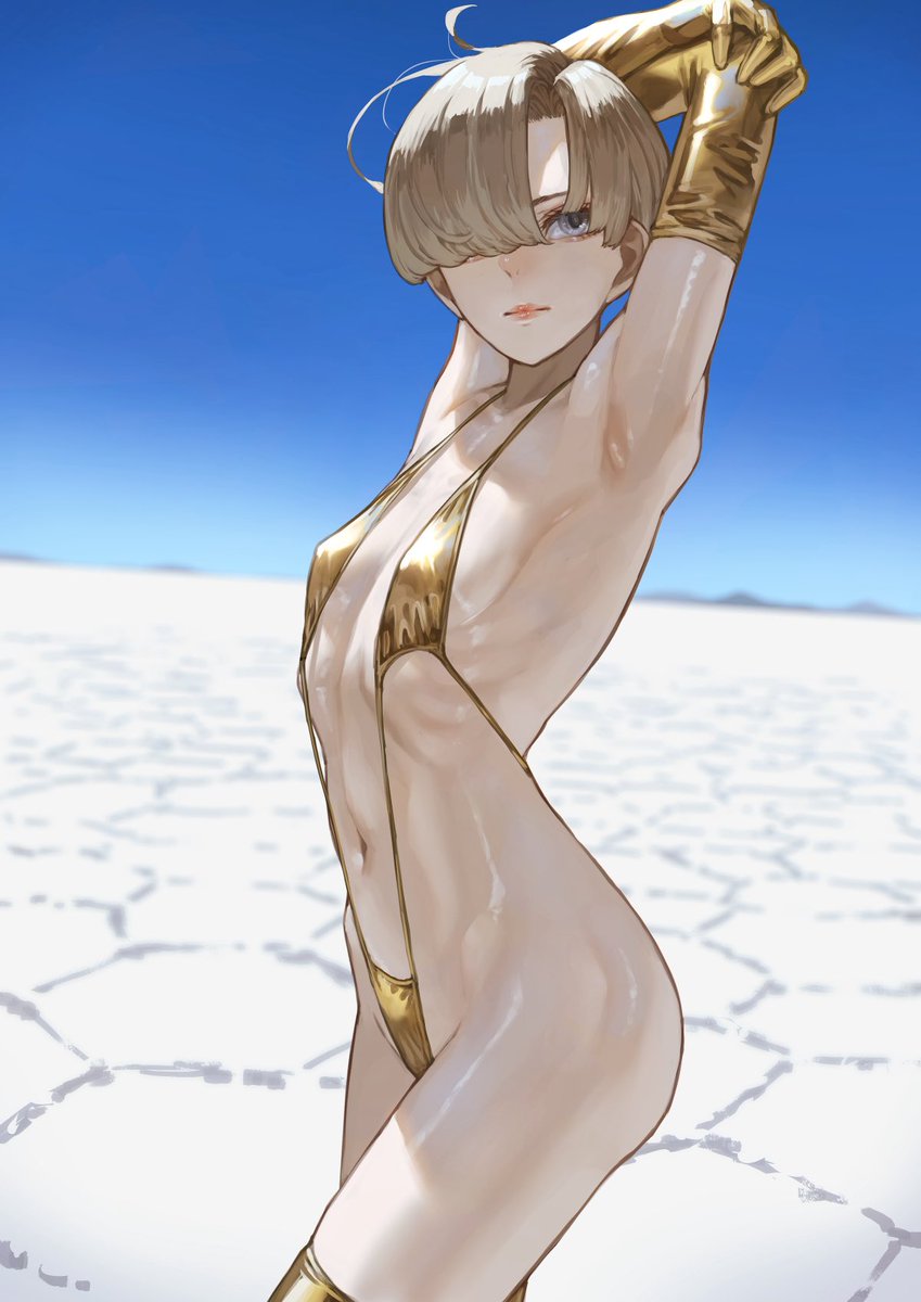 カオミン@画集『雅-MIYABI-』1/26発売 tweet media