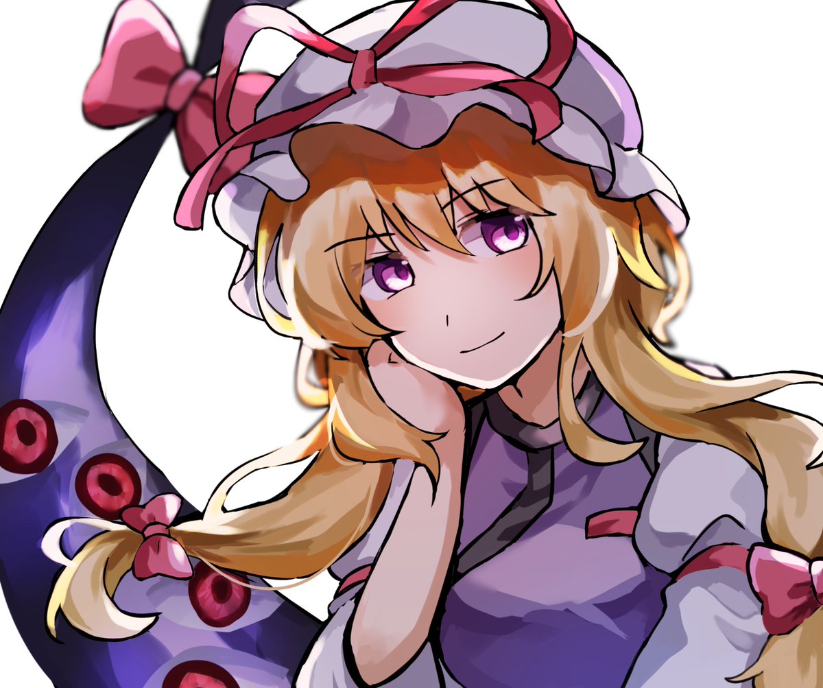 reバース 東方Project　八雲紫　pp 東方LostWord】八雲紫紹介動画 - YouTube