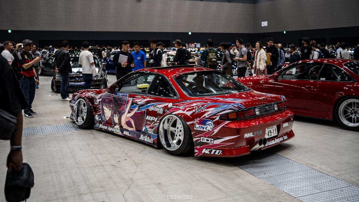 hiro_wish18s's tweet photo. めちゃくちゃかっこ良かった🫶🫶
 #wekfest https://t.co/PDk8J36RiS